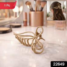 Hair Clip