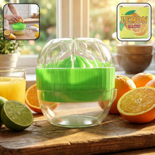 Lemon Squeezer