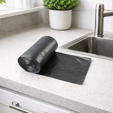 Heavy Duty Garbage Bags Roll (50 Bag, 45x55 Cm)