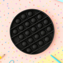 Silicone Pop