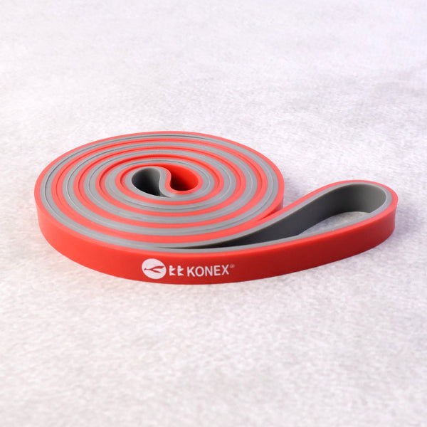 Heavy-Duty Resistance Exercise Band  2080×13 mm