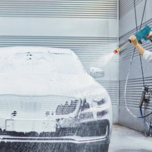 Washer Gun