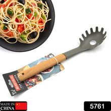 Plastic Kitchen Pasta Fork 1 Pc