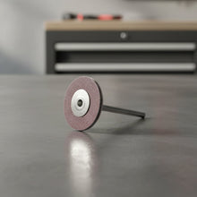 DIY rotary accessories