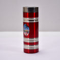 Mini Steel Water Bottle