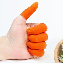 Multipurpose Protective Finger Cover (100 Pieces Pack)