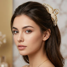 Twist Hair Clip