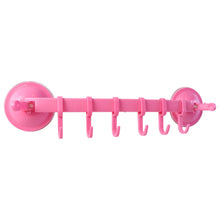 Hook Rack