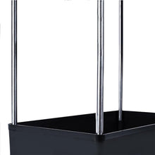 Quick Shift Organizer Cart