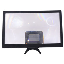 Phone Magnifier