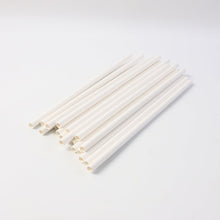 Eco-Friendly Straws