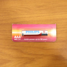 AAA Ultra Alkaline Battery For Long-Lasting Single Cell Battery (1 Pc)