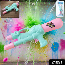 Lightweight water spray pichkari