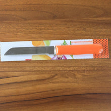 Premium Quality Stainless Steel Handle Plain Knife, Chhari (1 Pc)