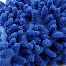 Microfiber Wash Mitt / Multipurpose Cleaning Glove (1 Pc)