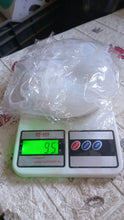 Silicone Stretch Lids, Microwave & Freezer Safe Food Covers (6 Pcs Set /95 Gm )