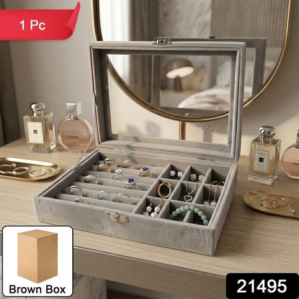 Jewelry Organizer Box