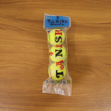 sports tennis ball pack