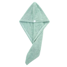 Hair Drying Cap