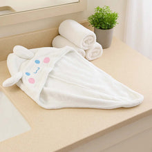 Hair Towel