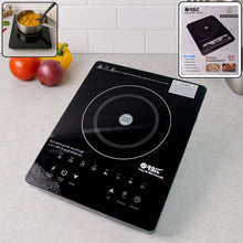 Cooking Plate