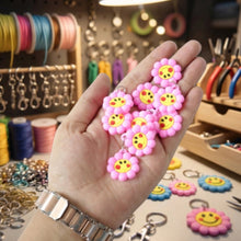 Keychain Charm Set