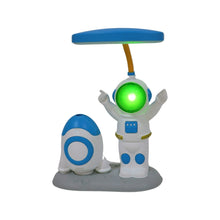 LED study lamp for kids
