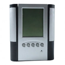 Digital Desk Organizer