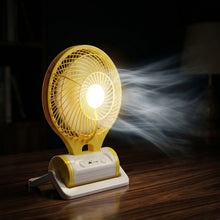 Table Fan