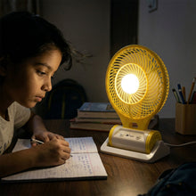 Energy Saving Mini Fan