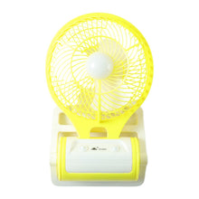 Foldable Table Fan
