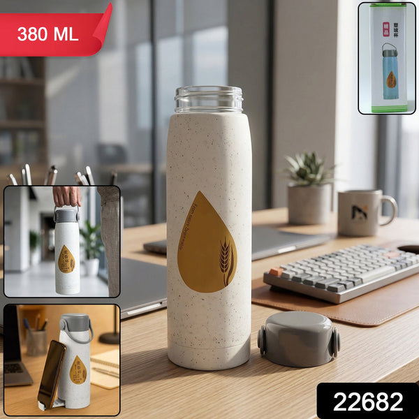 Travel Water Bottle