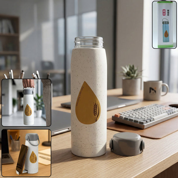 Drinking Bottle