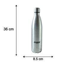 ENBEE Aura Stainless Steel Insulated Water Bottle (1 Pc, 1000 ML)