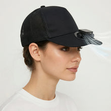 Fan Hat