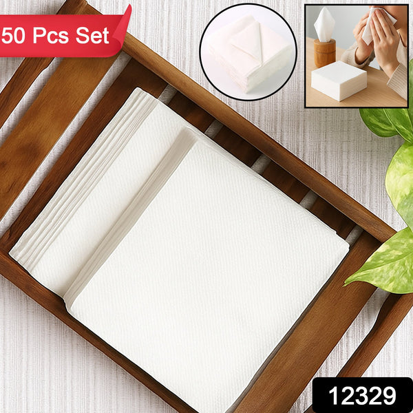 Gentle Glow Tissues