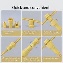 Pin Tool