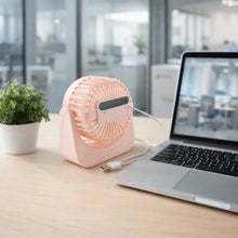 Portable Fan