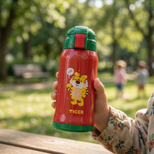 Insulated Water Bottle