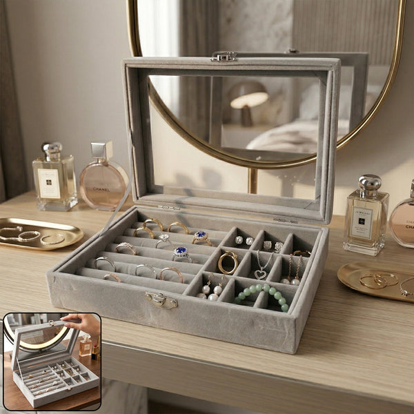 Jewellery Storage Box