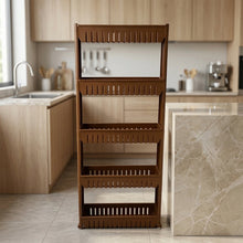 Utility Storage Rack