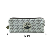 Multipurpose Zipper Pencil Pouch (1 Pc)
