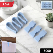 towel clips for clothes drying